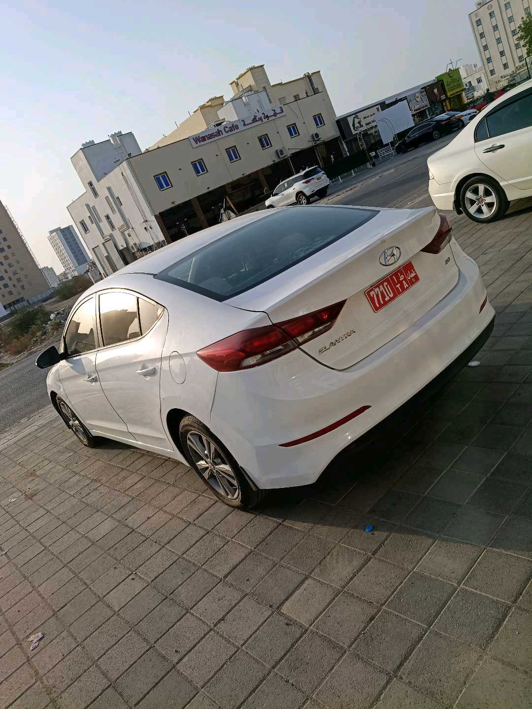 HYUNDAI ELANTRA 2020