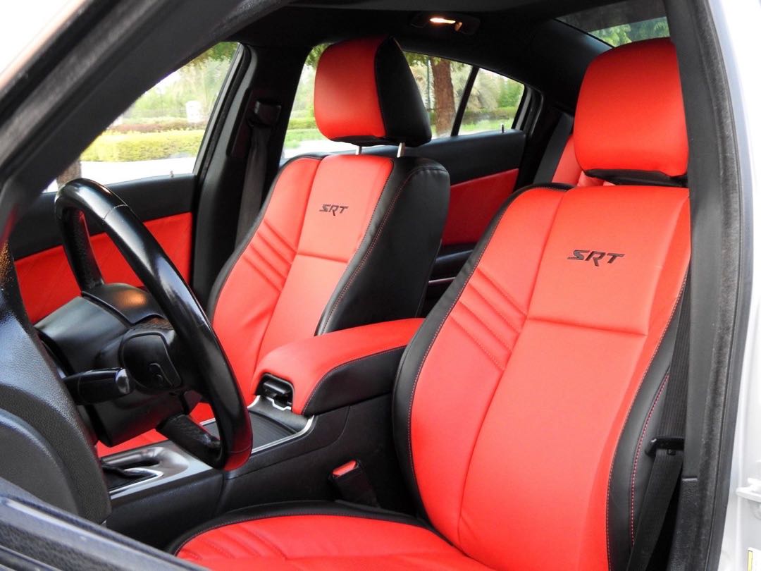 Car Image 2021 DODGE CHARGER SXT