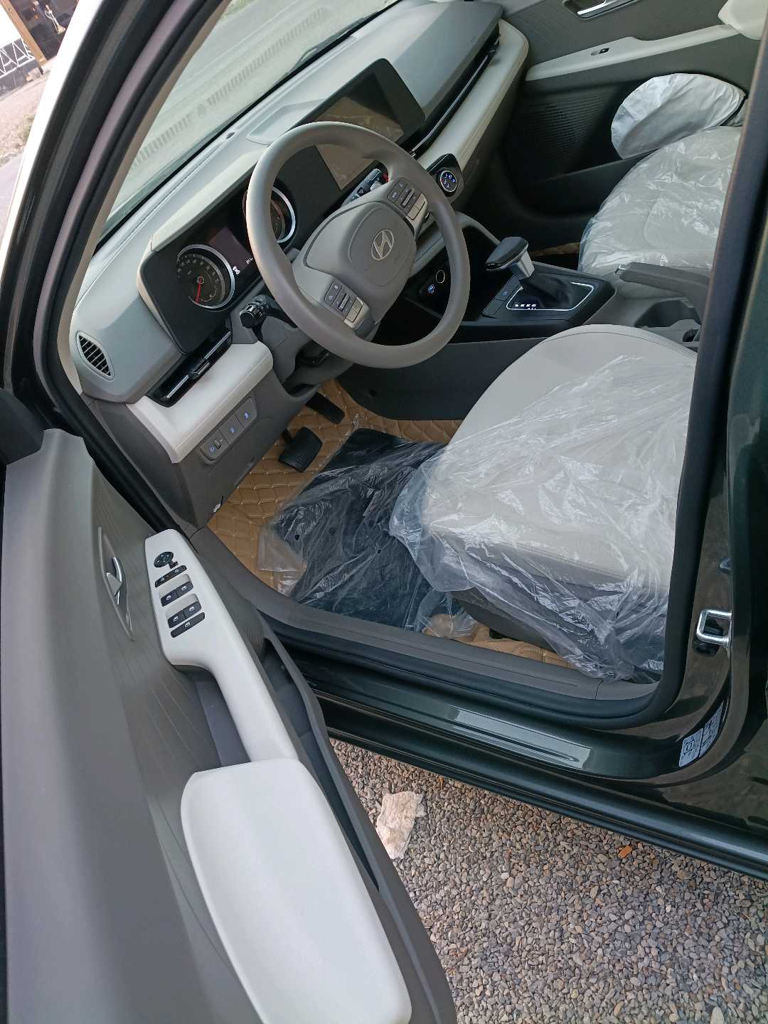 HYUNDAI ACCENT 2026
