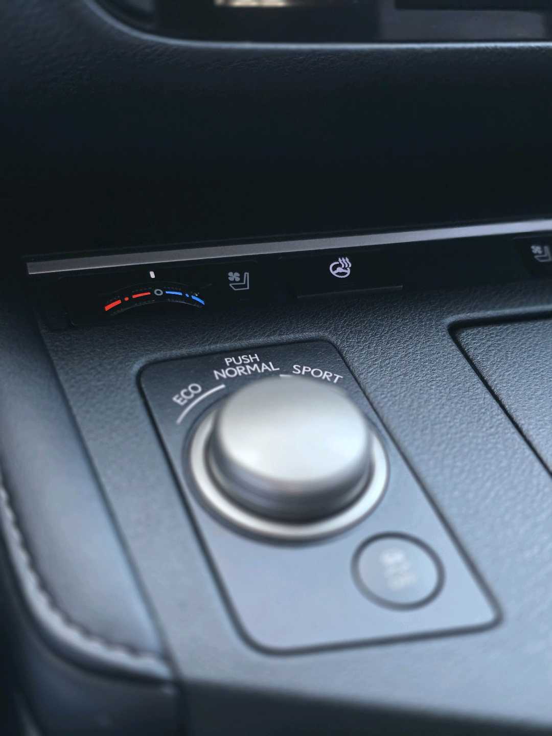 Car Image 2017 LEXUS ES 350