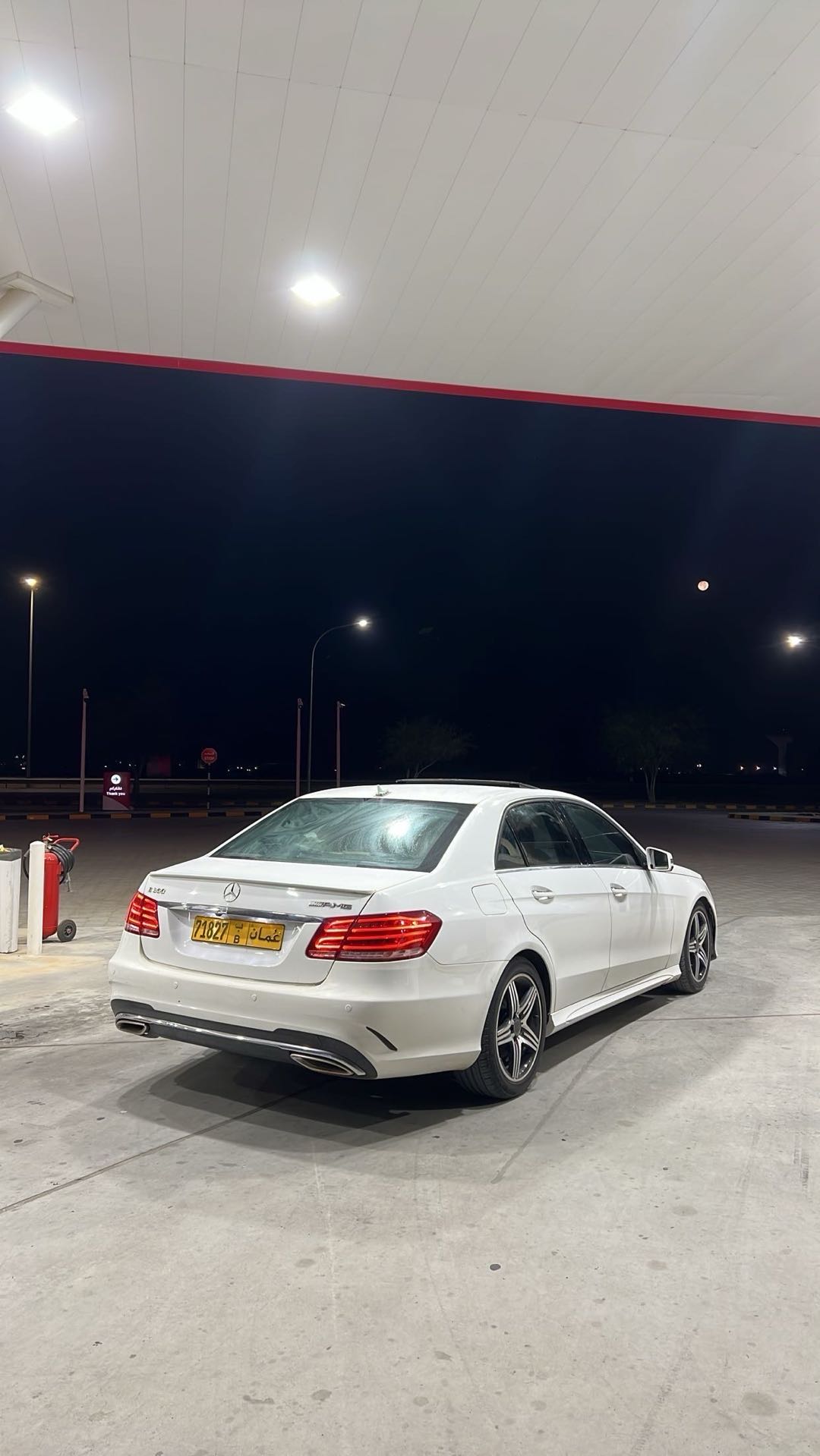 MERCEDES E Class 350 2014