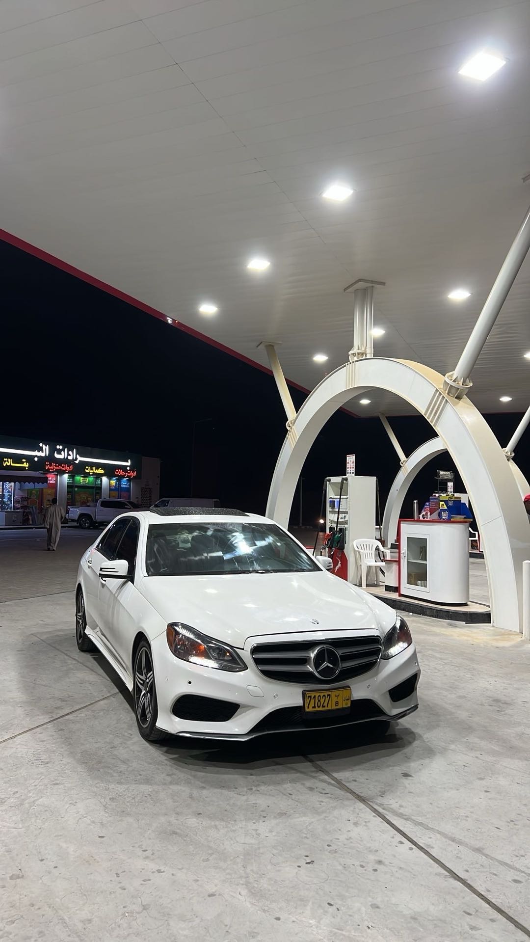 Car Image 2014 MERCEDES E Class 350