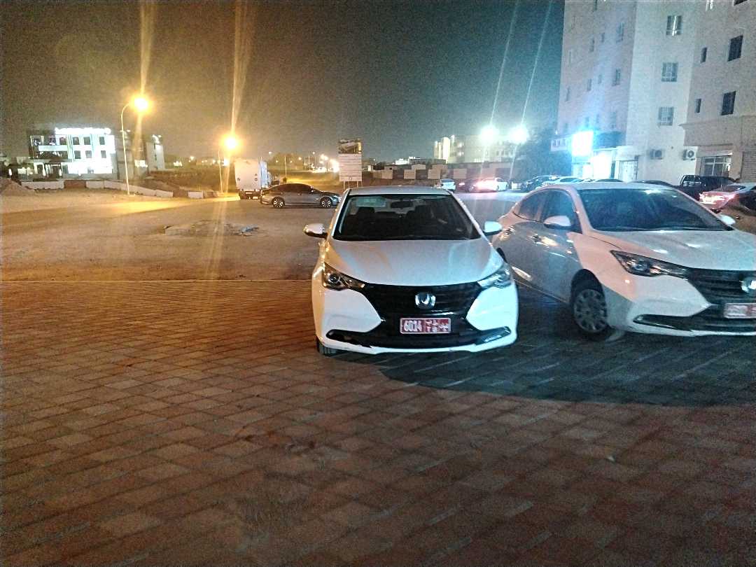 تشانجان السفن 2024