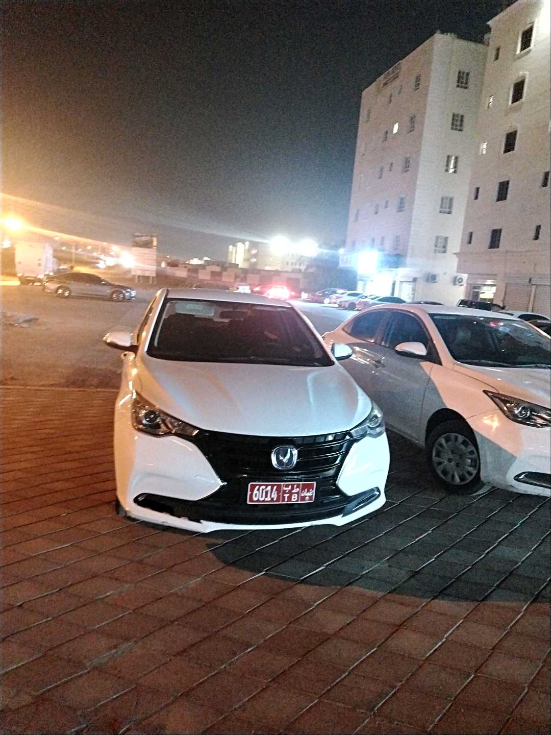 تشانجان السفن 2024