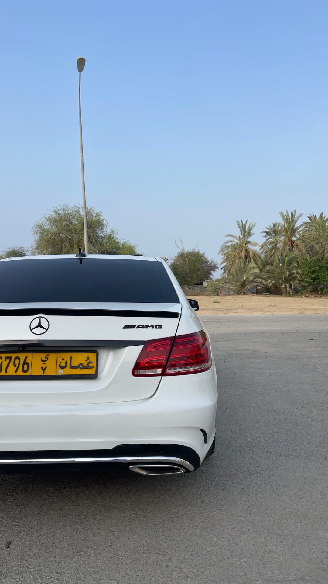 Car Image 2014 MERCEDES E Class 350