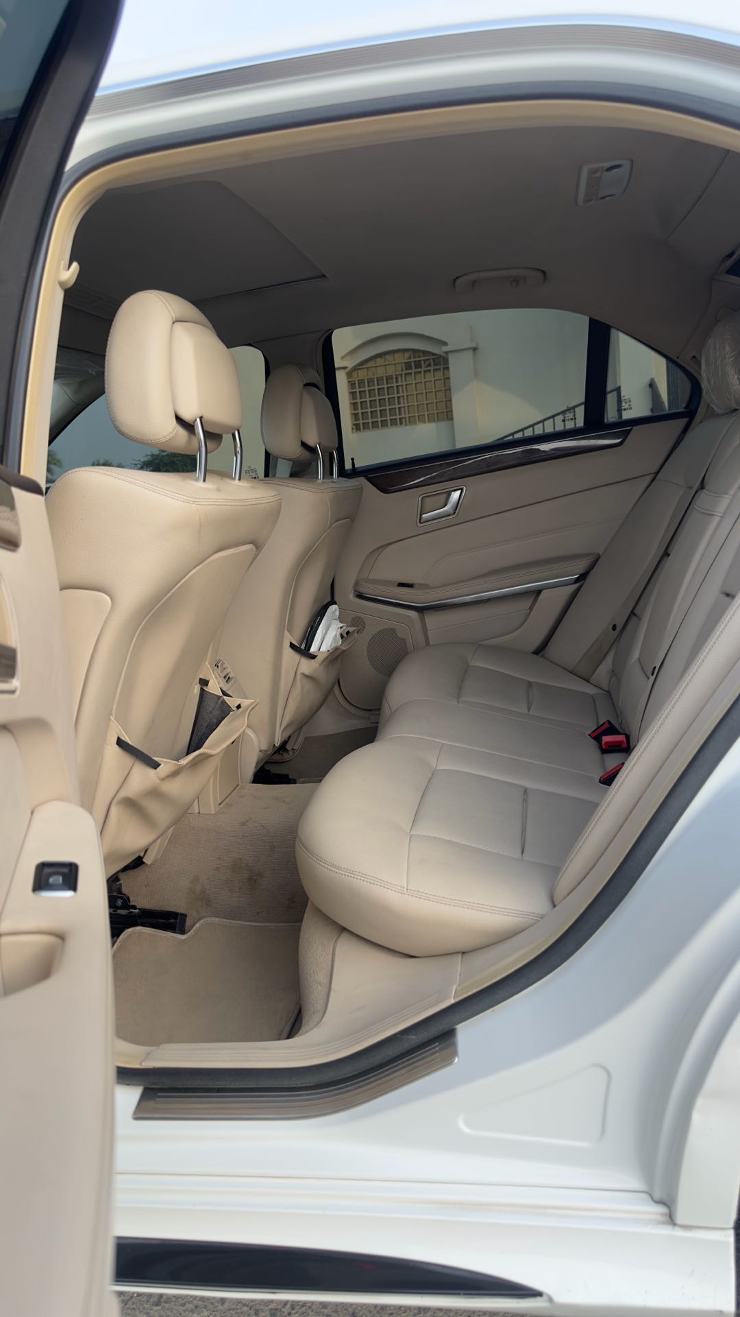 Car Image 2014 MERCEDES E Class 350