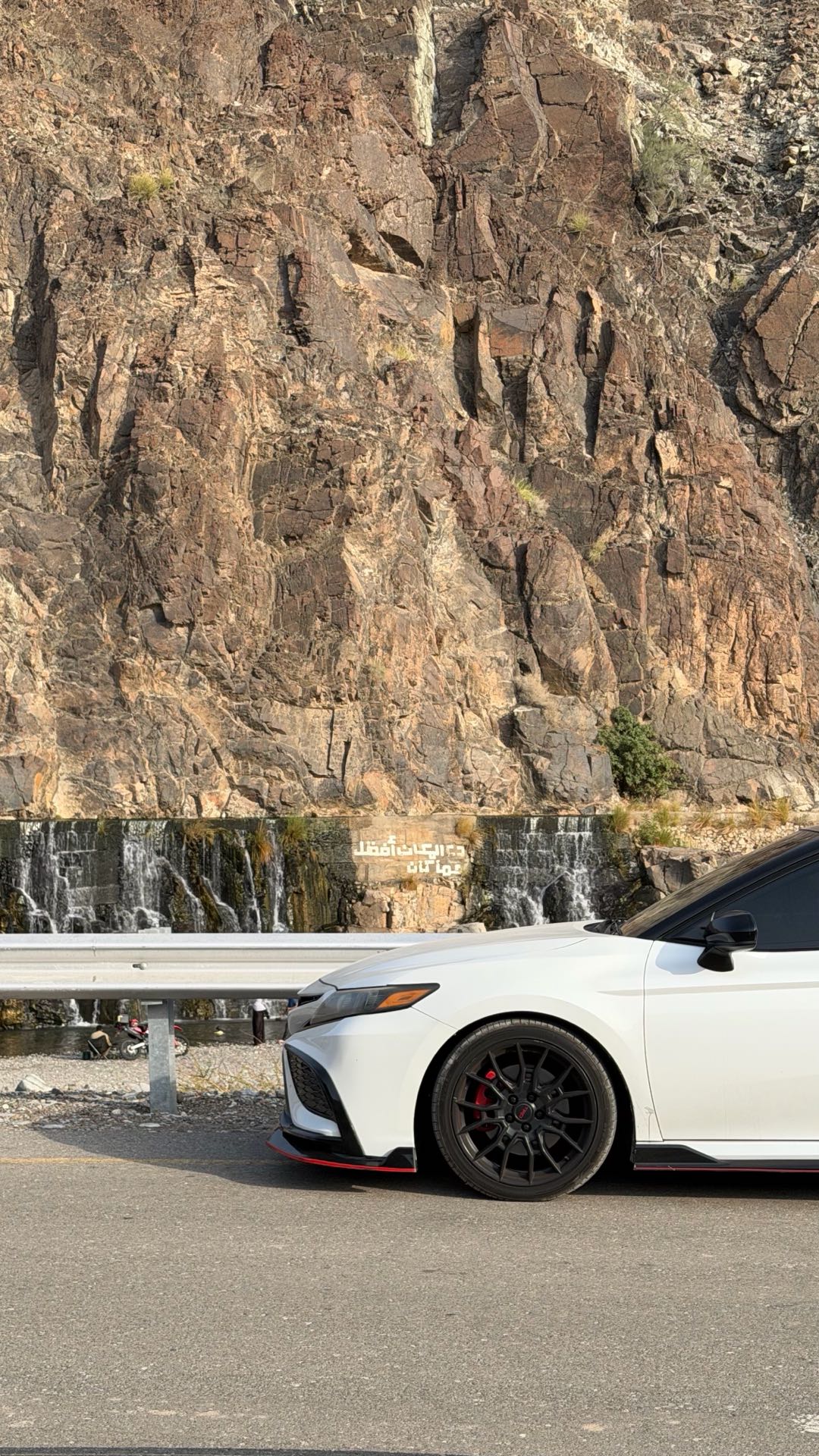 Car Image 2020 TOYOTA CAMRY TRD