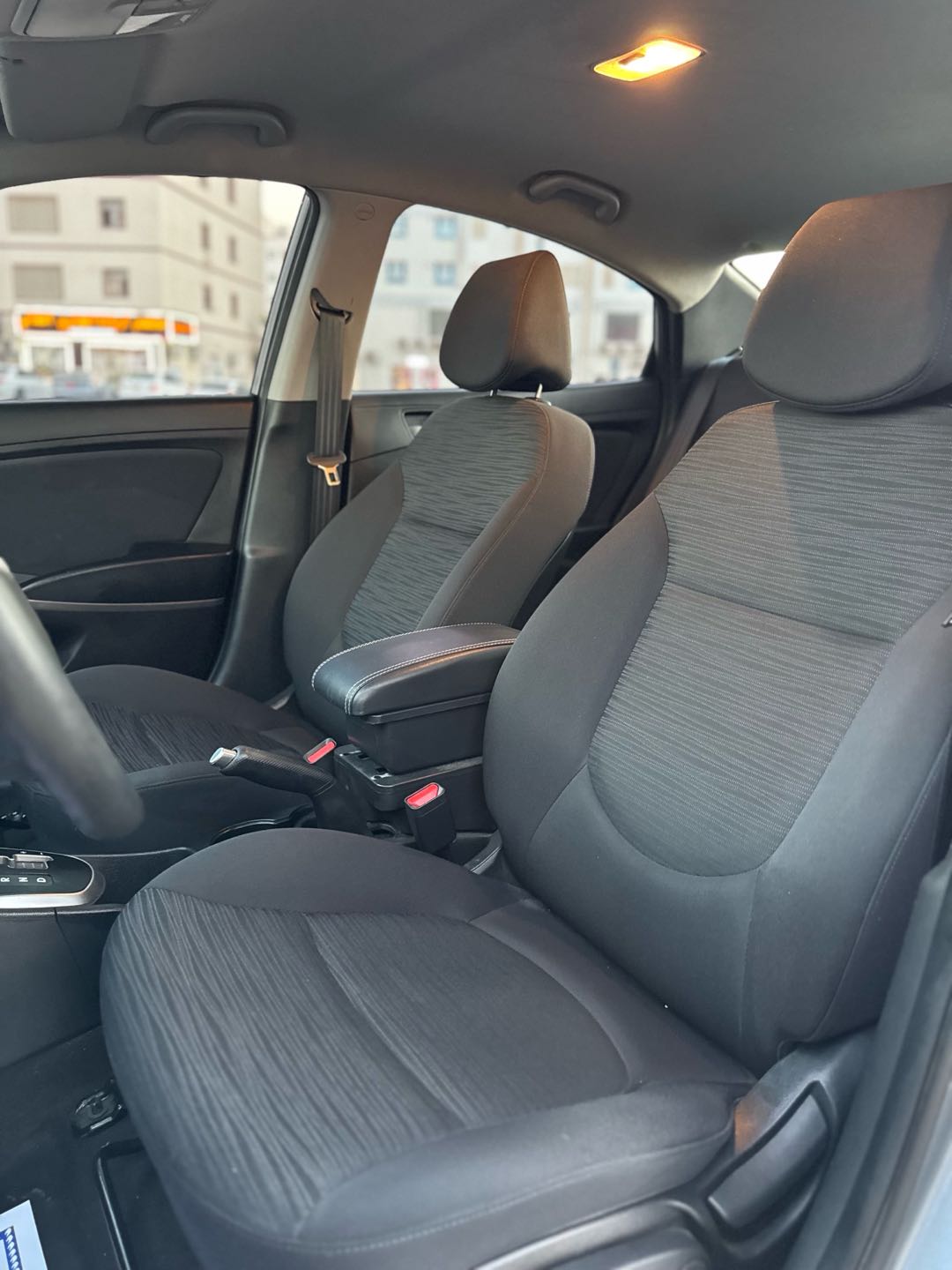 HYUNDAI ACCENT 2020
