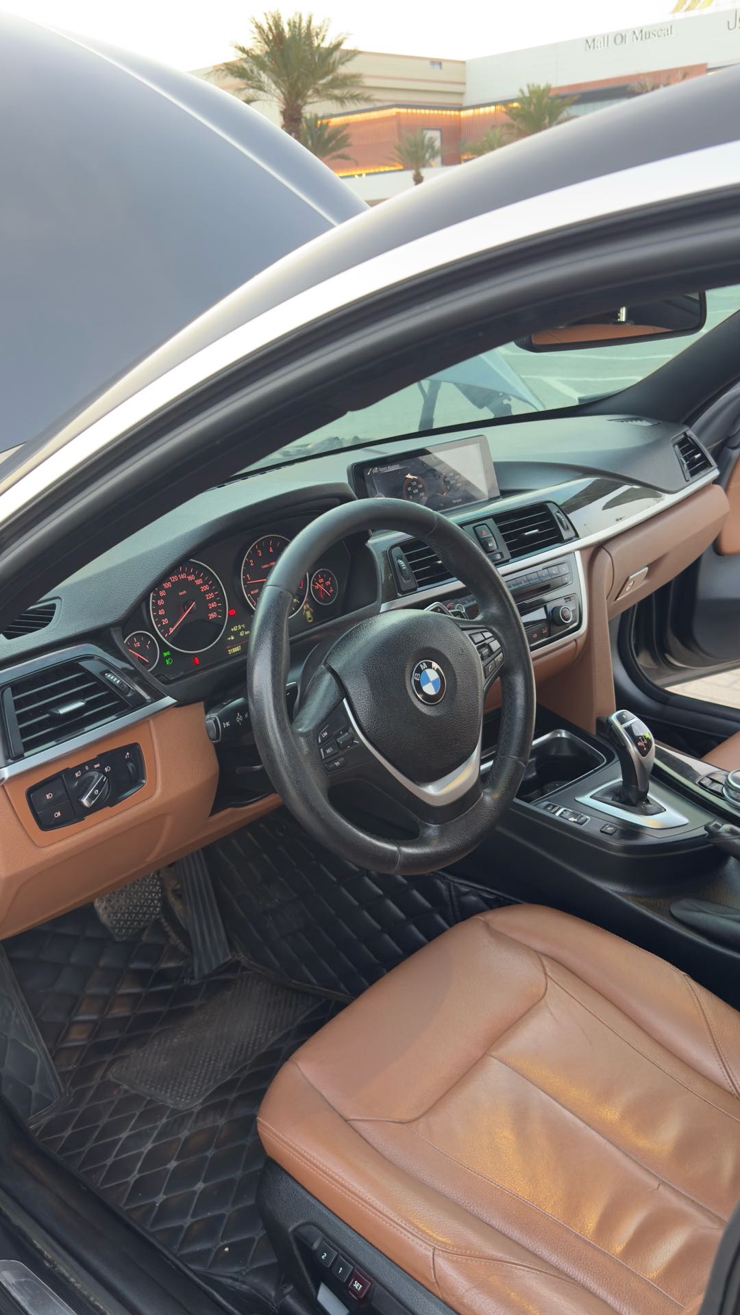 Car Image 2015 BMW 4 SERIES 428
