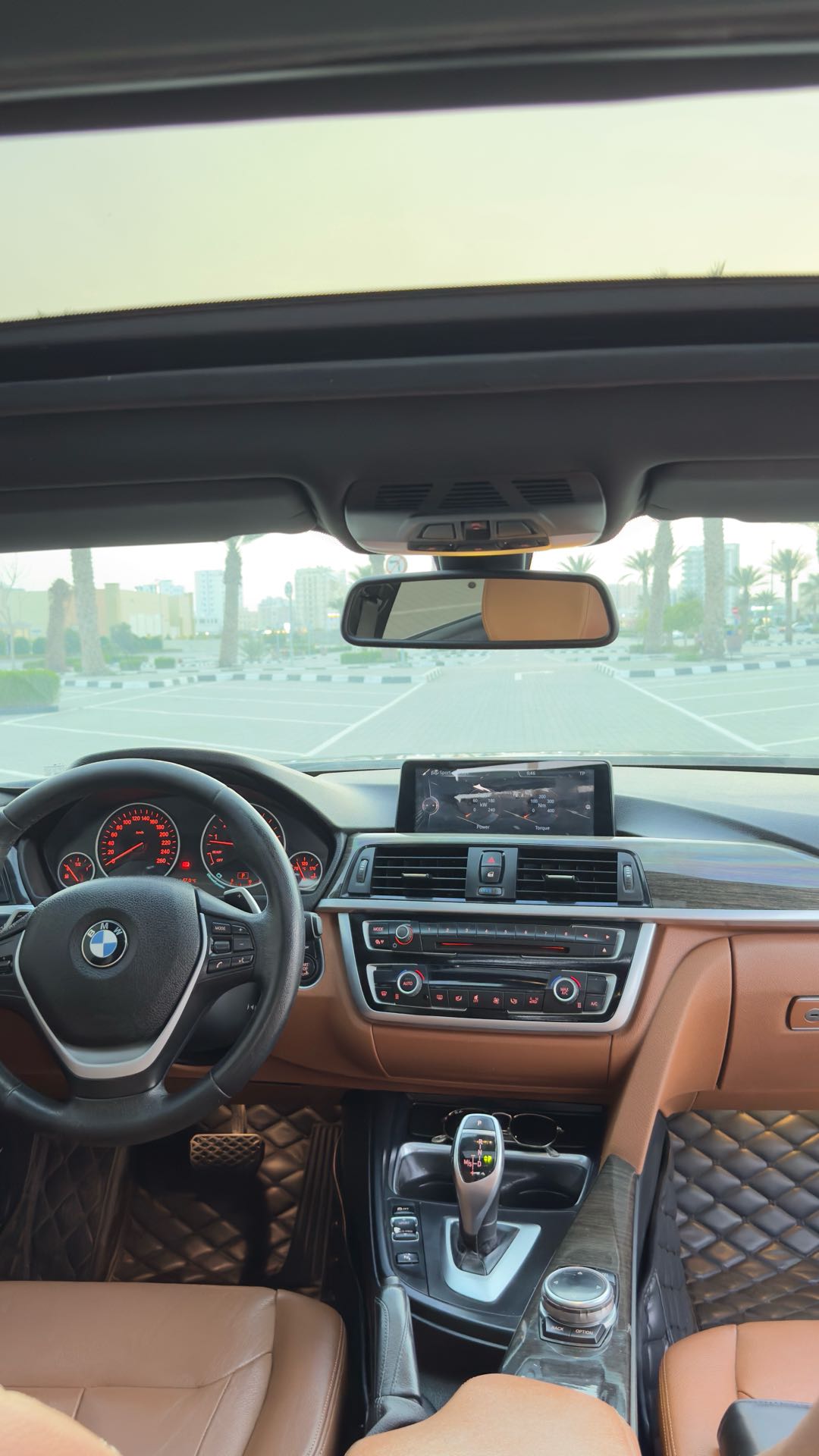 Car Image 2015 BMW 4 SERIES 428