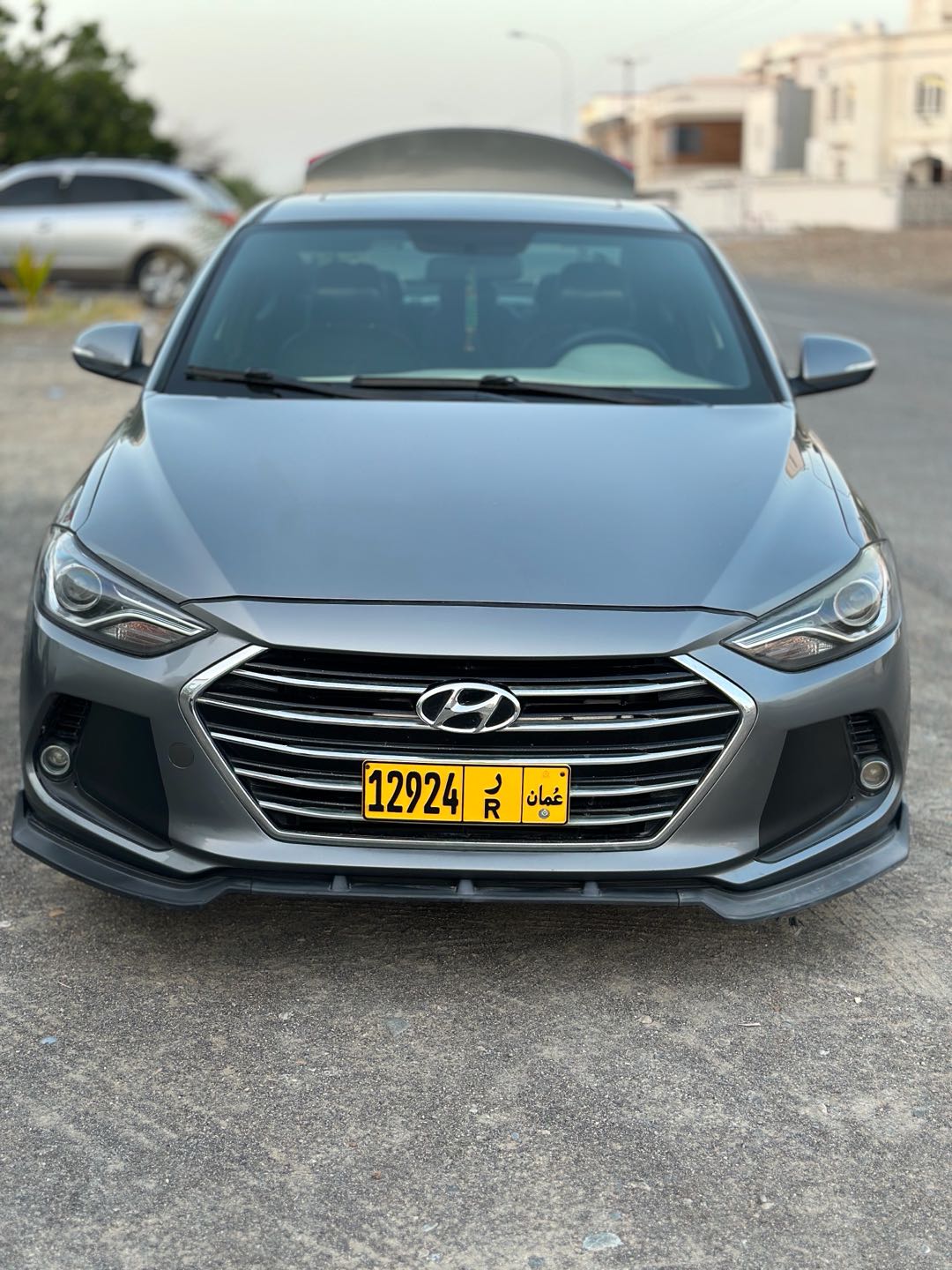 Car Image 2018 HYUNDAI ELANTRA LIMITED