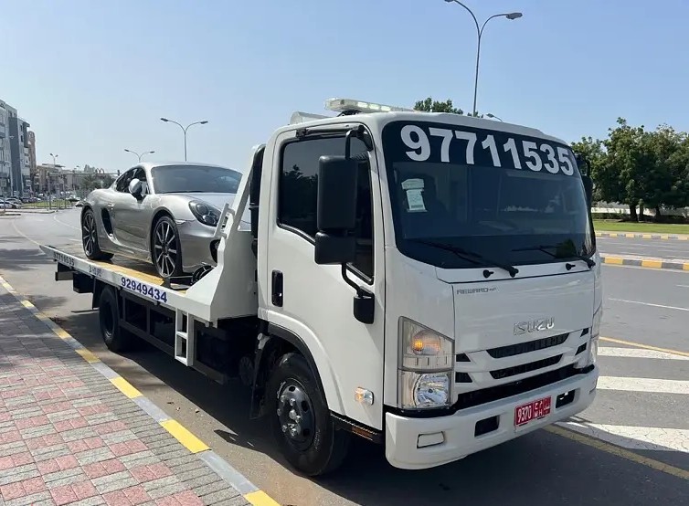 ISUZU N-Series 2010