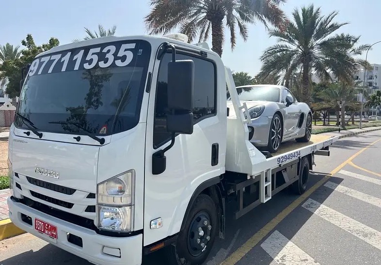 ISUZU N-Series 2010