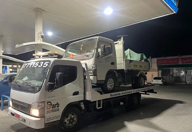 ISUZU ELF 2010