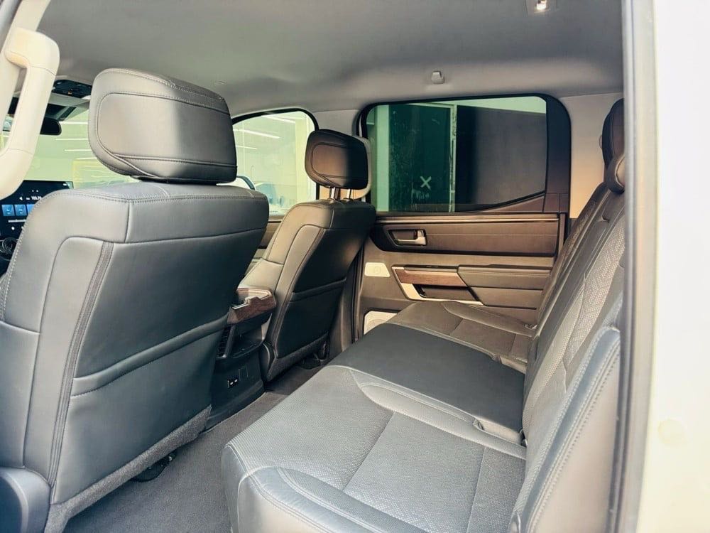 Car Image 2022 TOYOTA TUNDRA 