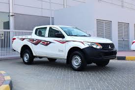 MITSUBISHI L200 2010
