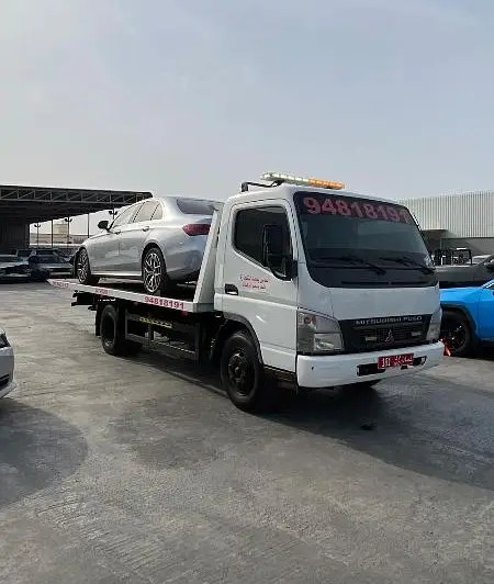 MITSUBISHI FUSO 2010