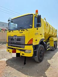 HINO 500 2010