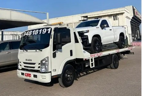 ISUZU Trucks 2010