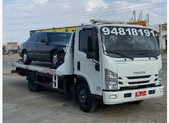 ISUZU Trucks 2010