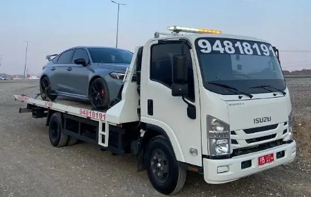 ISUZU Trucks 2010