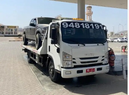 ISUZU Trucks 2010