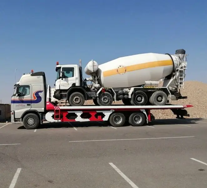 VOLVO FH 2010