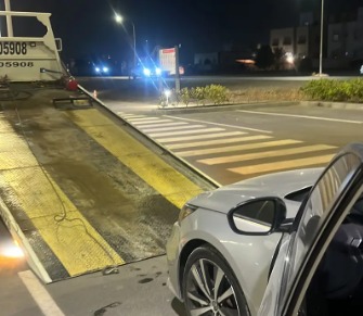 HINO 300 2010