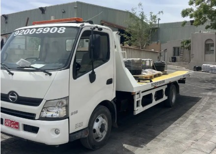 HINO 300 2010