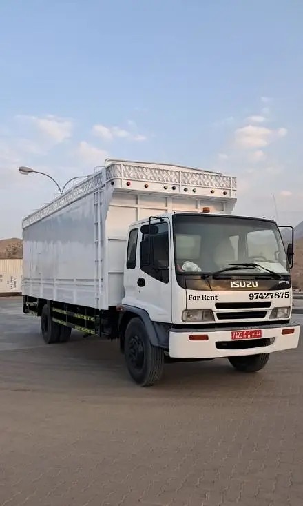 ايزوزو فوروارد 2010