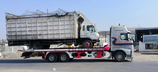 ايزوزو شاحنات 2010
