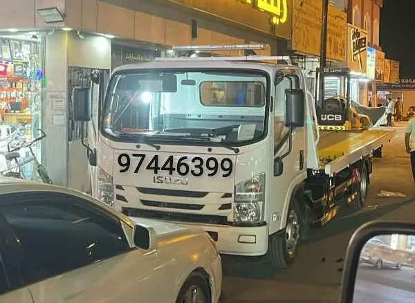 ISUZU N-Series 2010