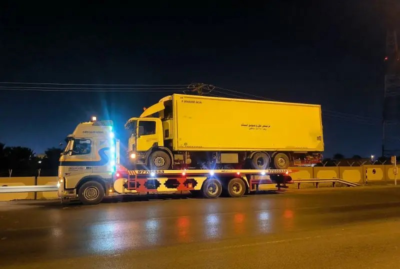 VOLVO FH 2010