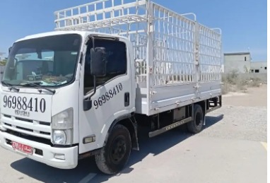ISUZU Trucks 2010
