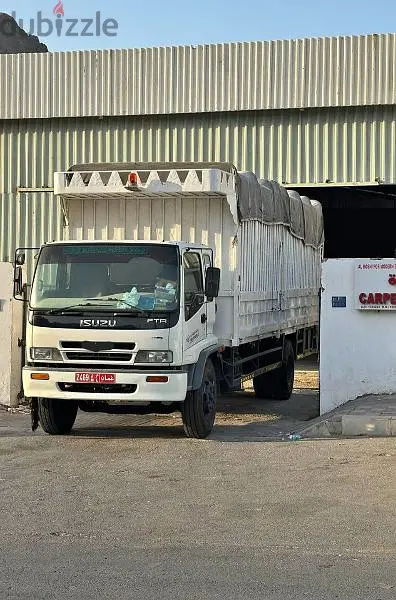 ISUZU Trucks 2010
