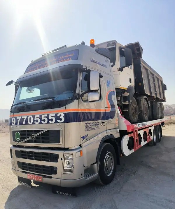 VOLVO FH 2010