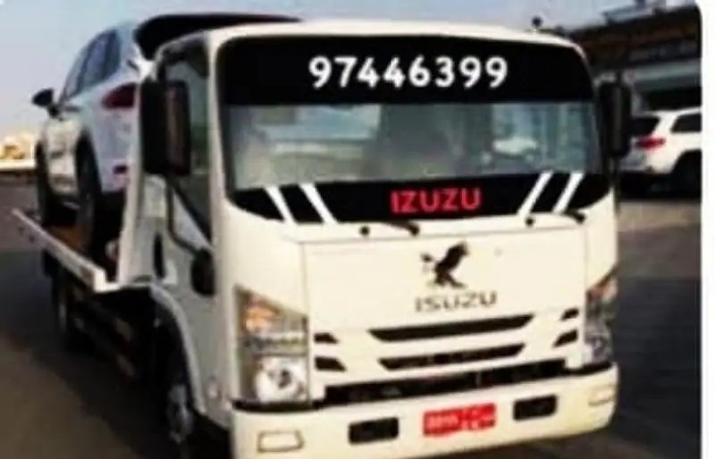 ISUZU N-Series 2010