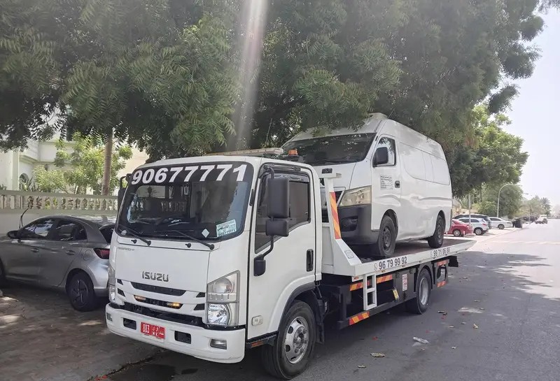 ISUZU N-Series 2010