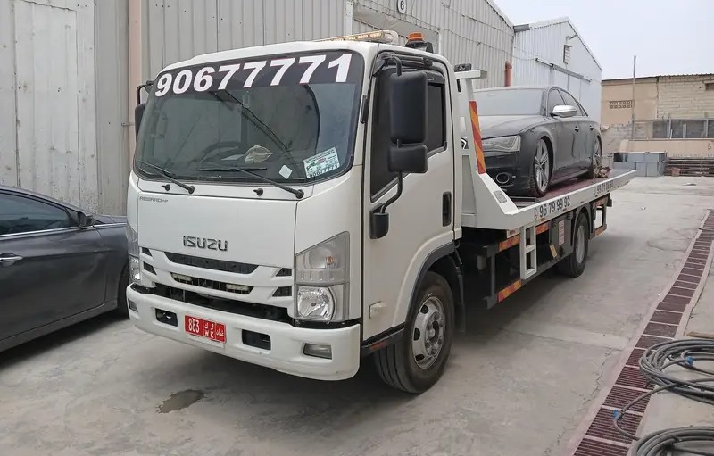 ISUZU N-Series 2010