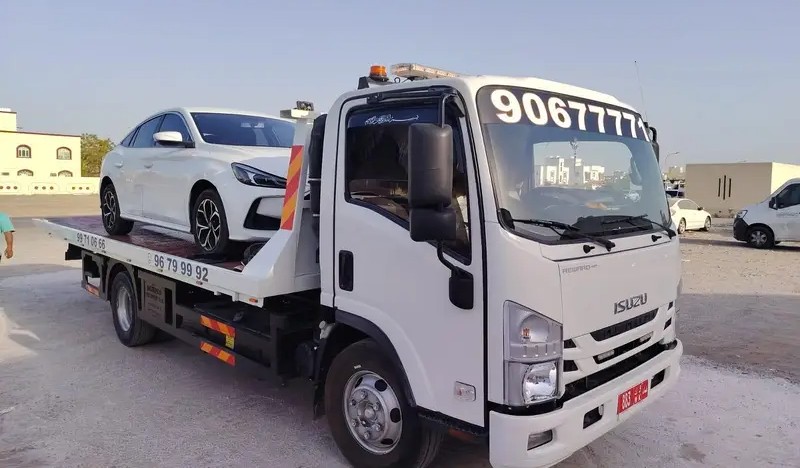ISUZU N-Series 2010