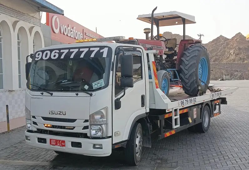 ISUZU N-Series 2010