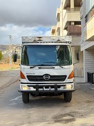 HINO 500 2010