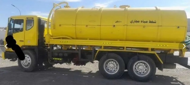فولفو BL 2010