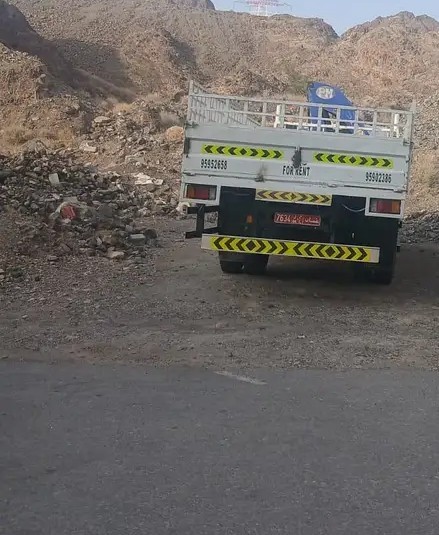 ISUZU FORWARD 2010