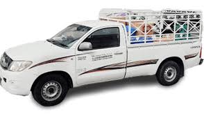 ISUZU Trucks 2010