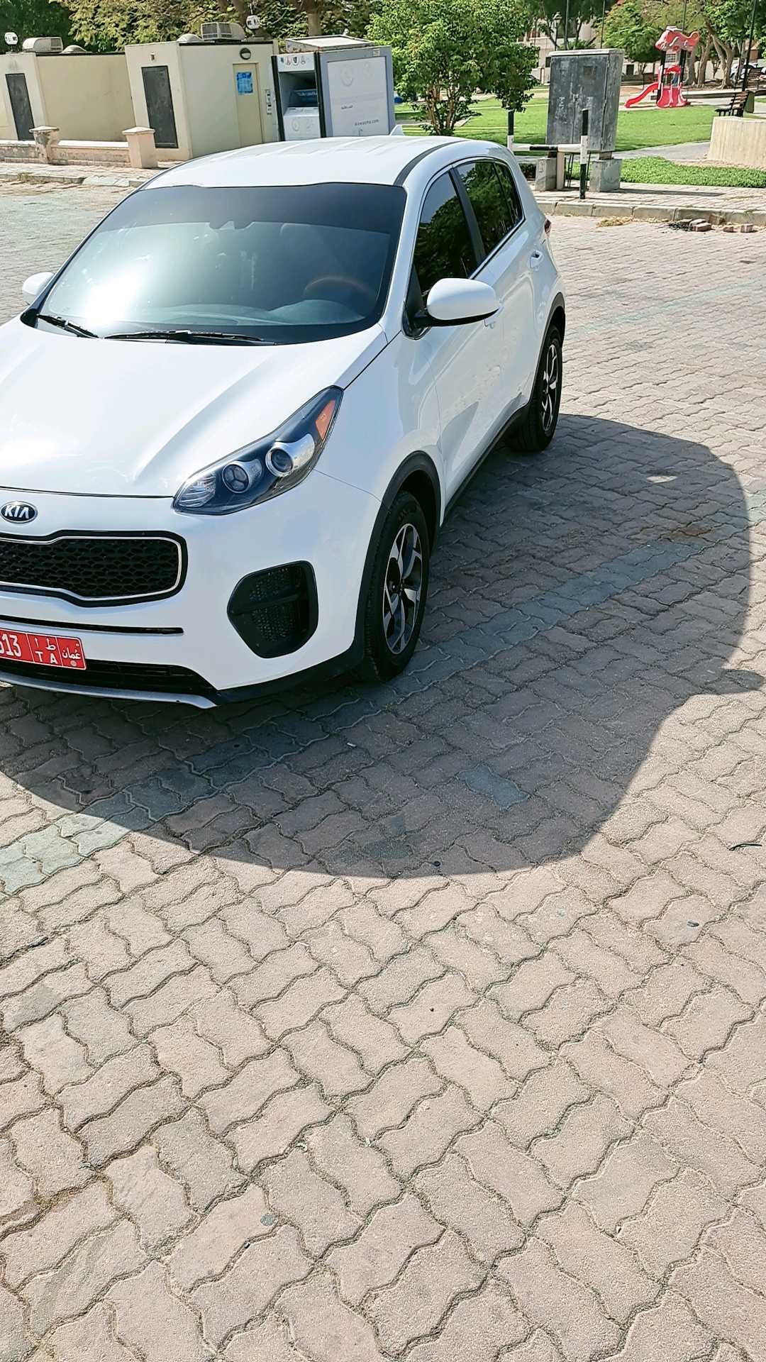 NISSAN PATROL 2019