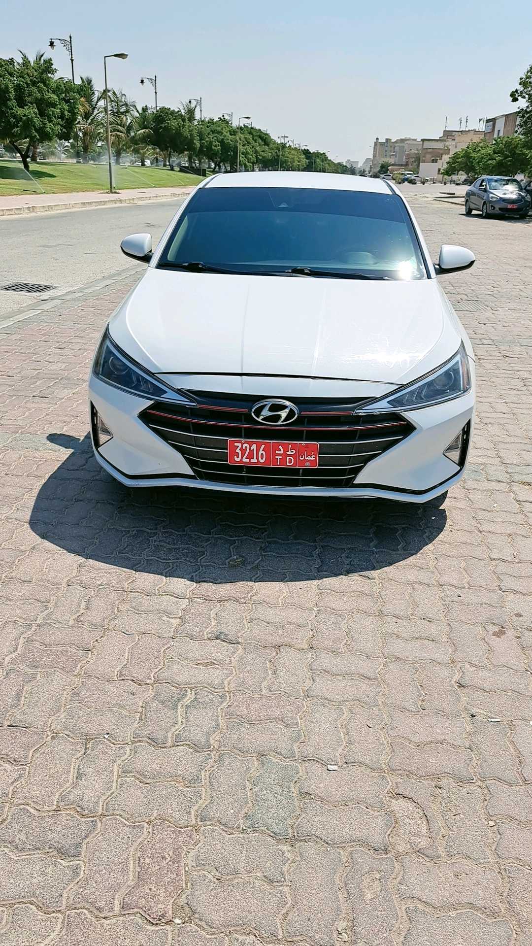 NISSAN PATROL 2019