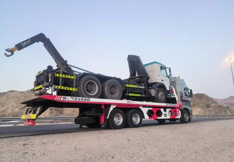 VOLVO FH 2010