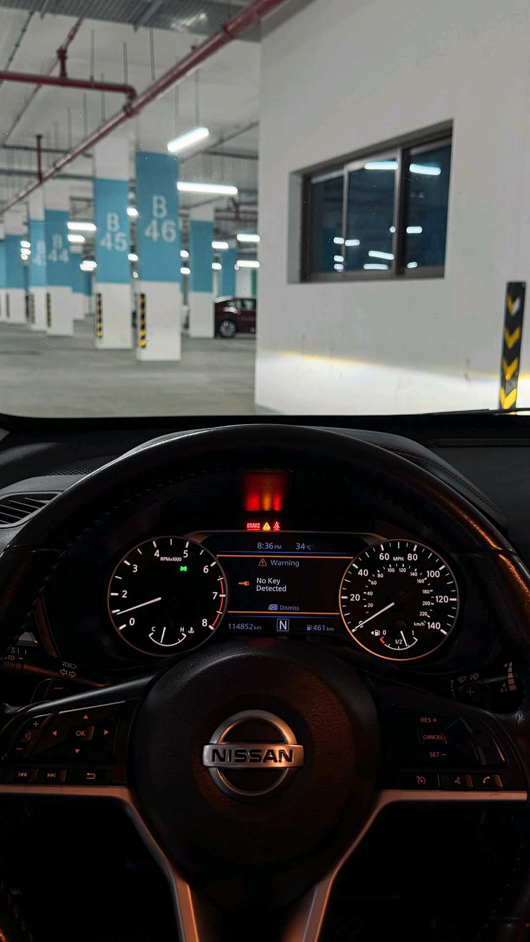 Car Image 2022 NISSAN ALTIMA SR