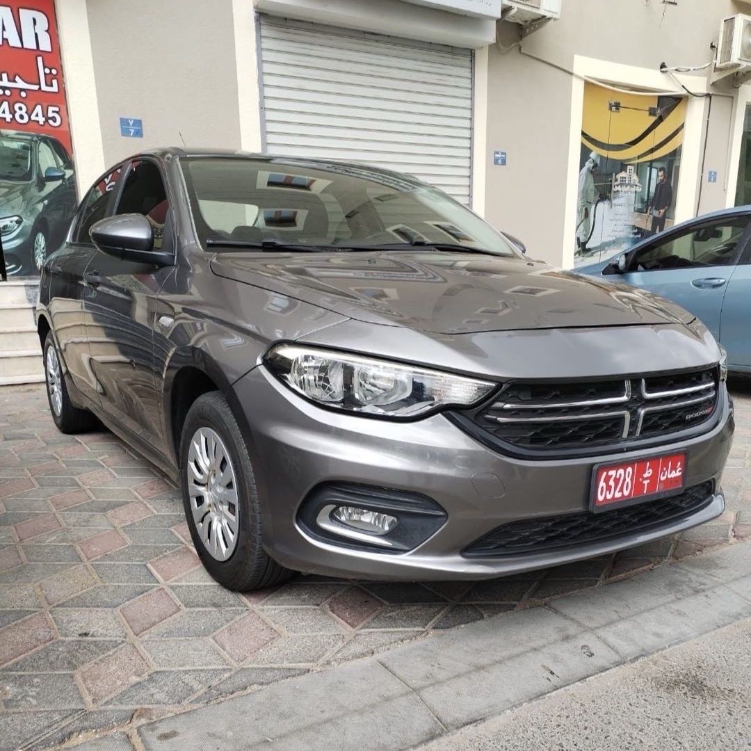 DODGE NEON 2019